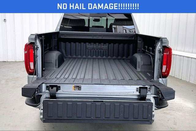 Used 2025 GMC Sierra 1500 Denali w/ Denali Reserve Package AWD/4WD image 35