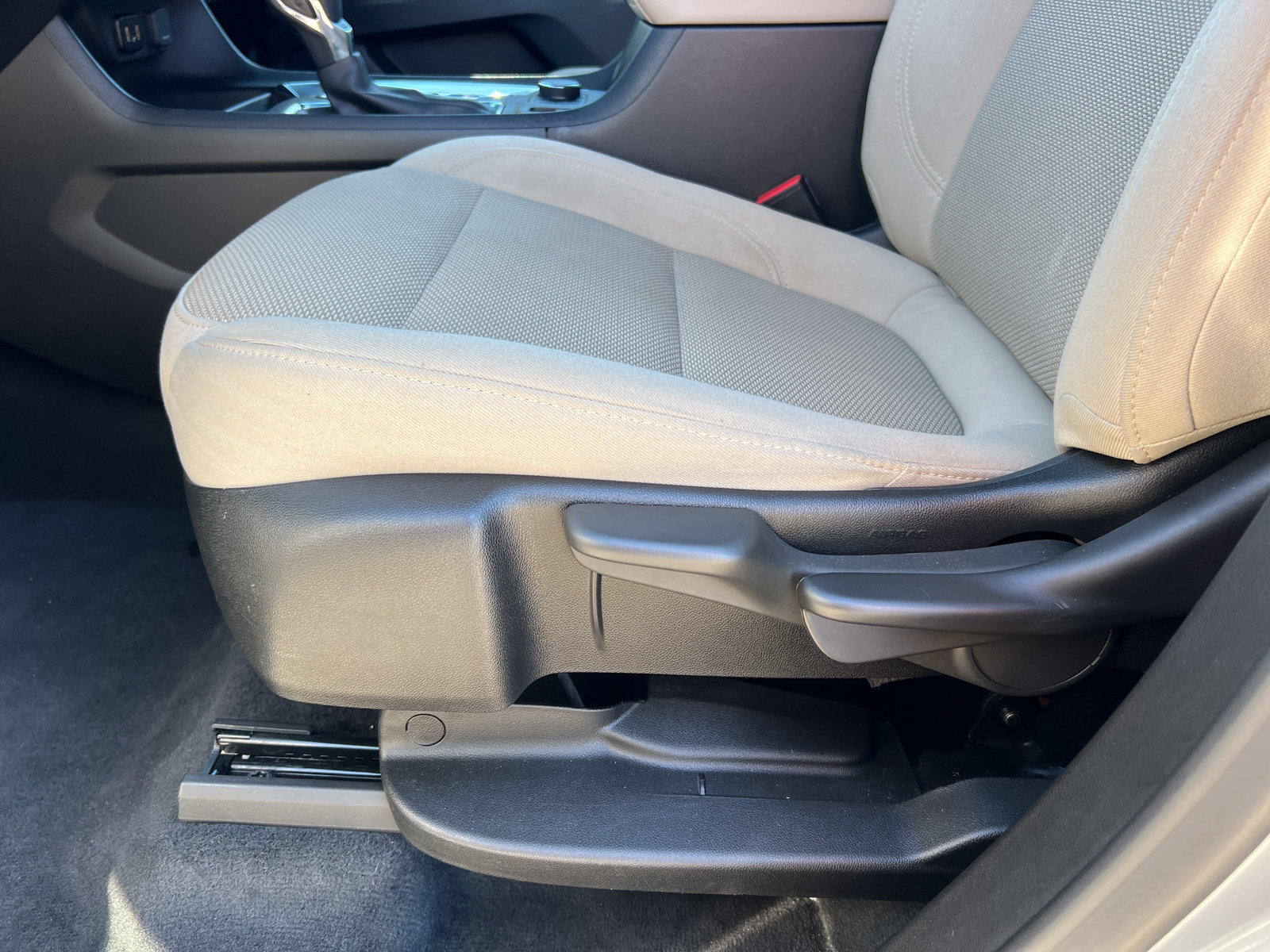 Used 2024 Chevrolet Traverse LS w/ Safety Package FWD image 15