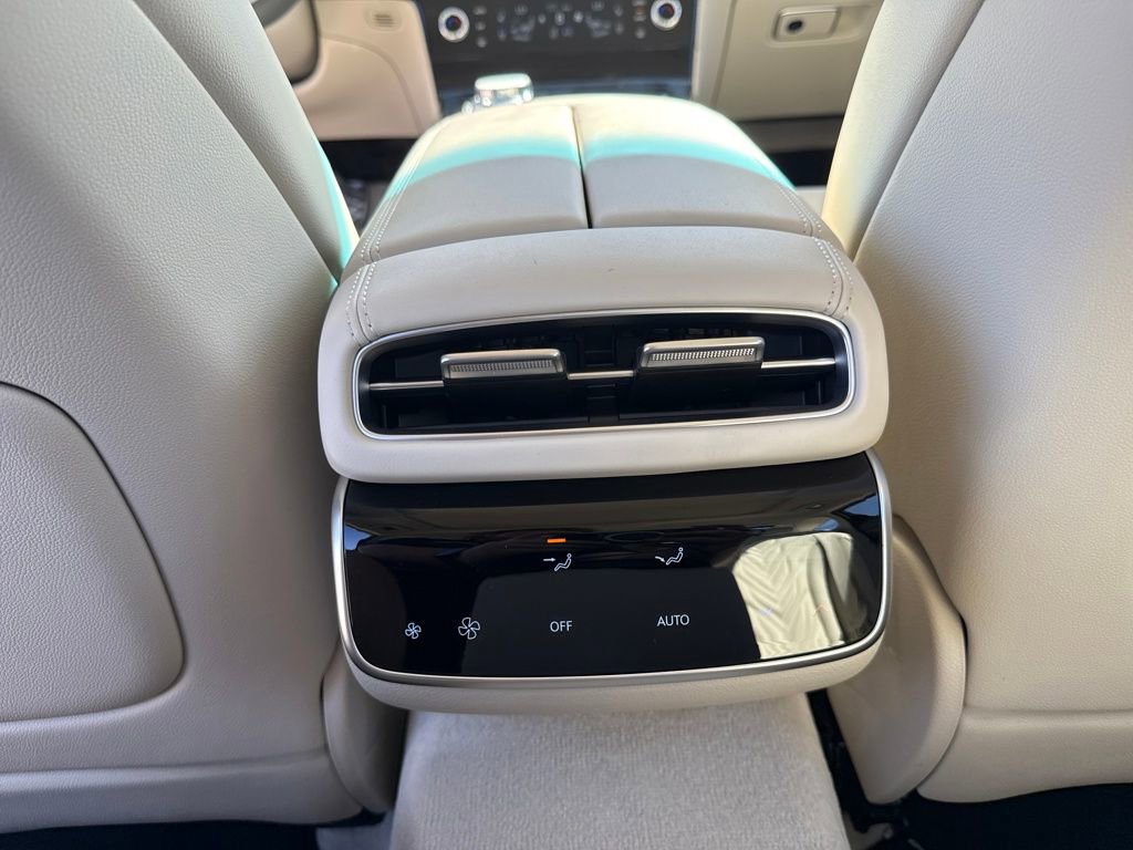 New 2026 Genesis G80 2.5T Sport Prestige image 17