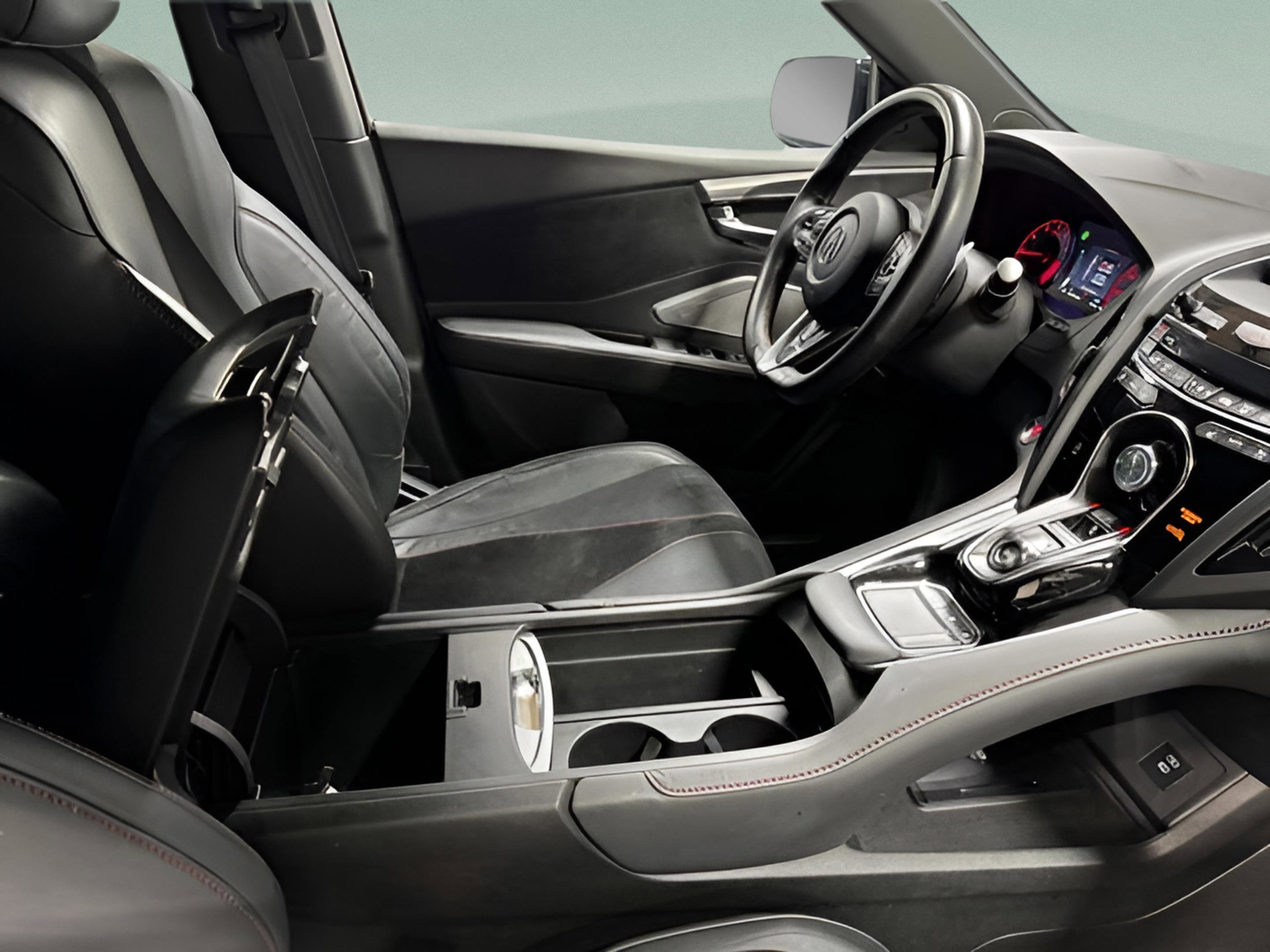 Used 2022 Acura RDX A-Spec FWD image 26
