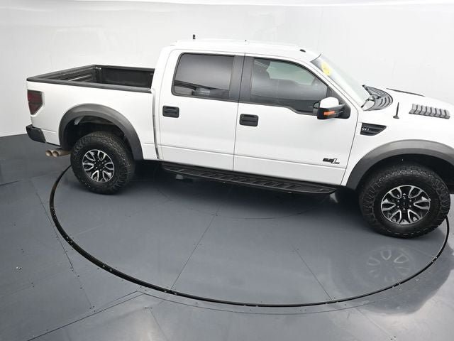 Used 2013 Ford F150 Raptor w/ Plus Pkg AWD/4WD image 26