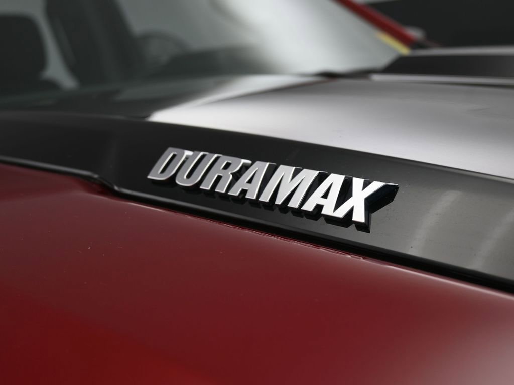 Used 2024 Chevrolet Silverado 1500 LT Trail Boss w/ Protection Package image 41