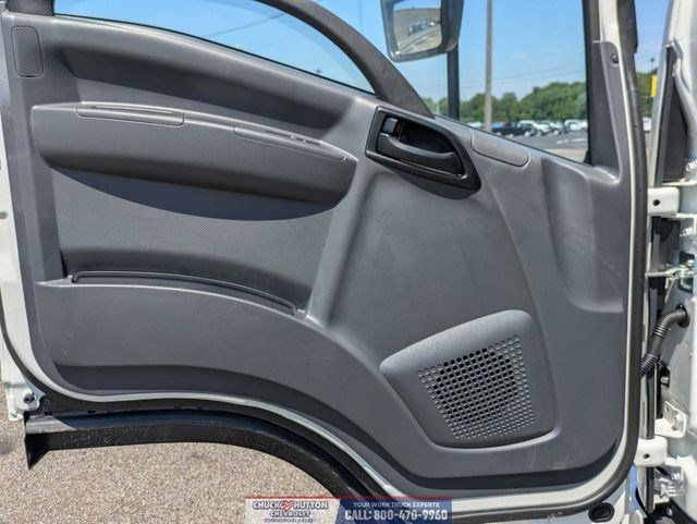 New 2024 Chevrolet Low Cab Forward image 25