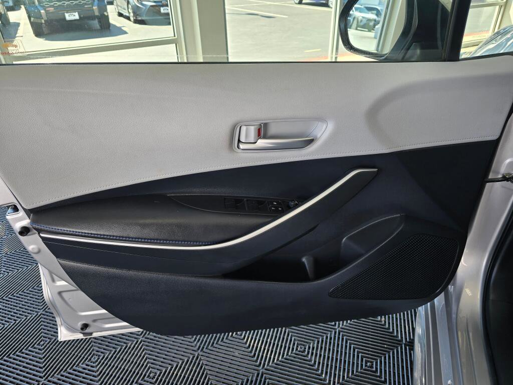 Certified 2020 Toyota Corolla SE FWD image 19