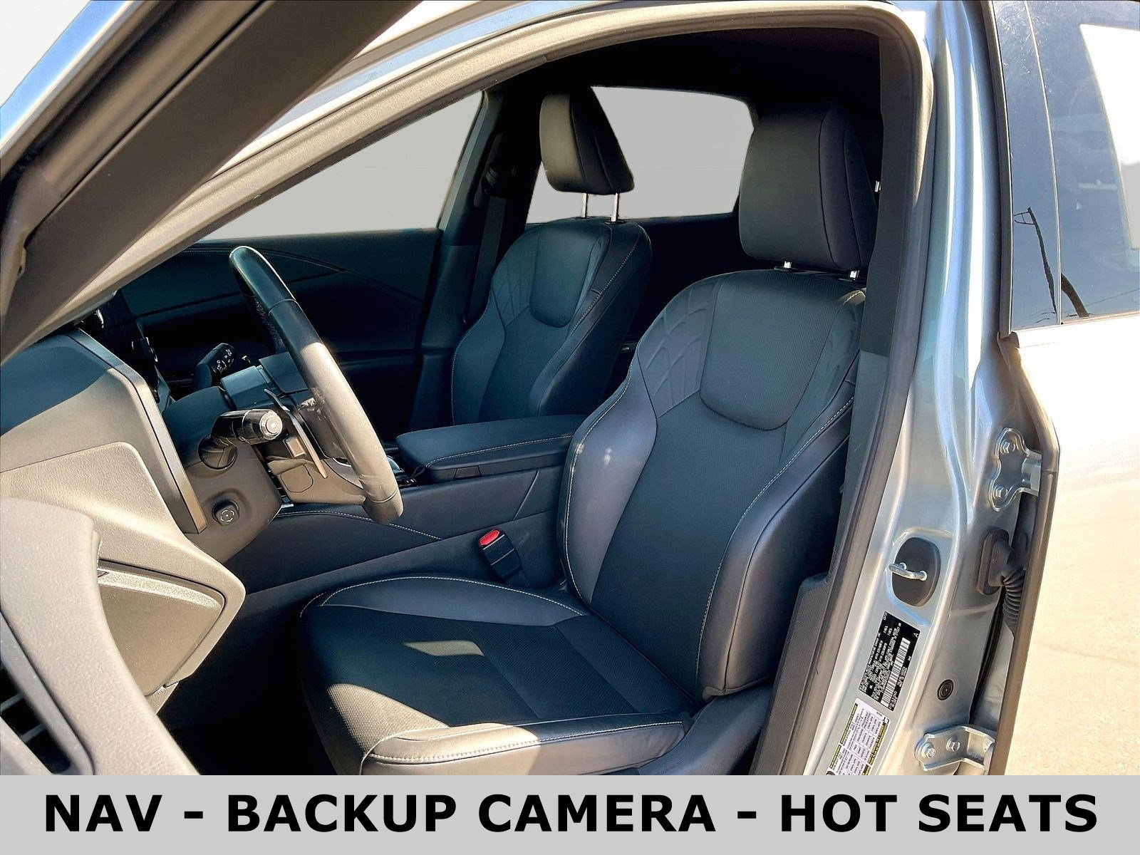Used 2023 Lexus RX 350 FWD w/ Accessory Package (Z1) image 21