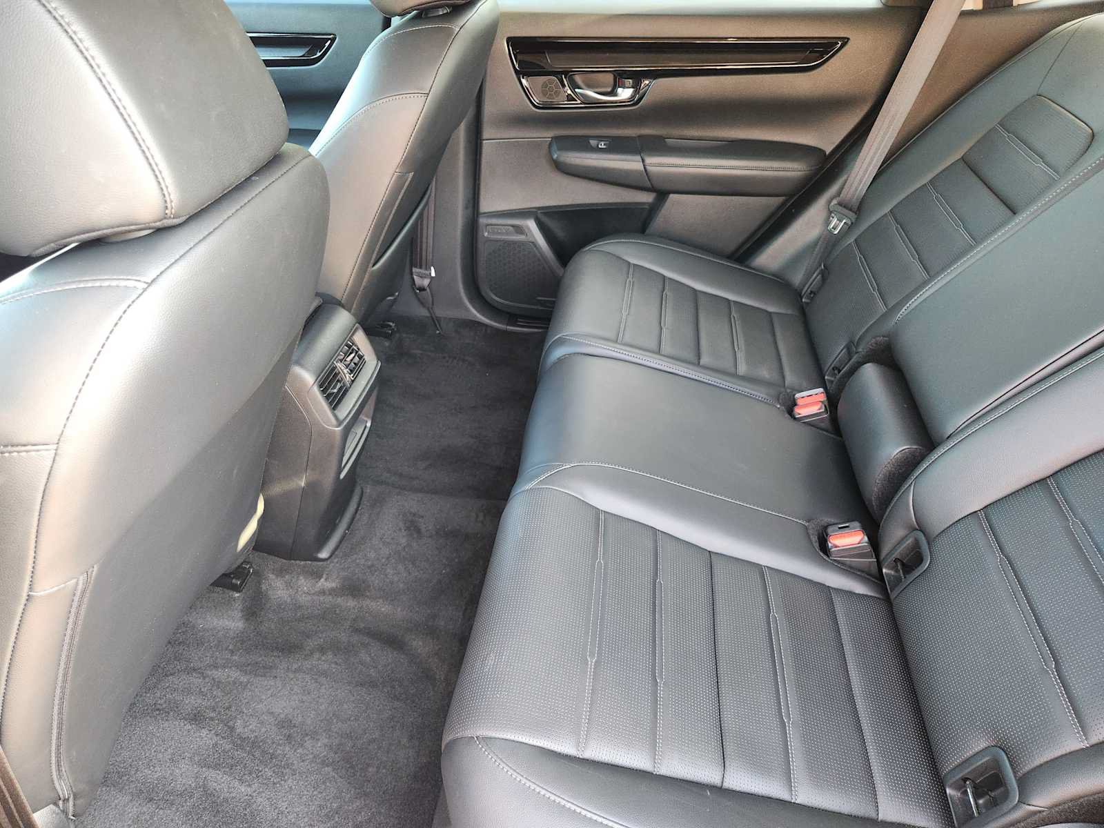 Certified 2024 Honda CR-V EX-L image 30