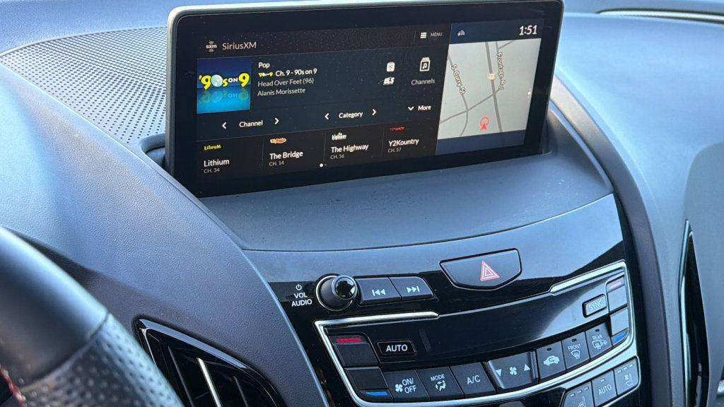 Used 2023 Acura RDX A-Spec image 15