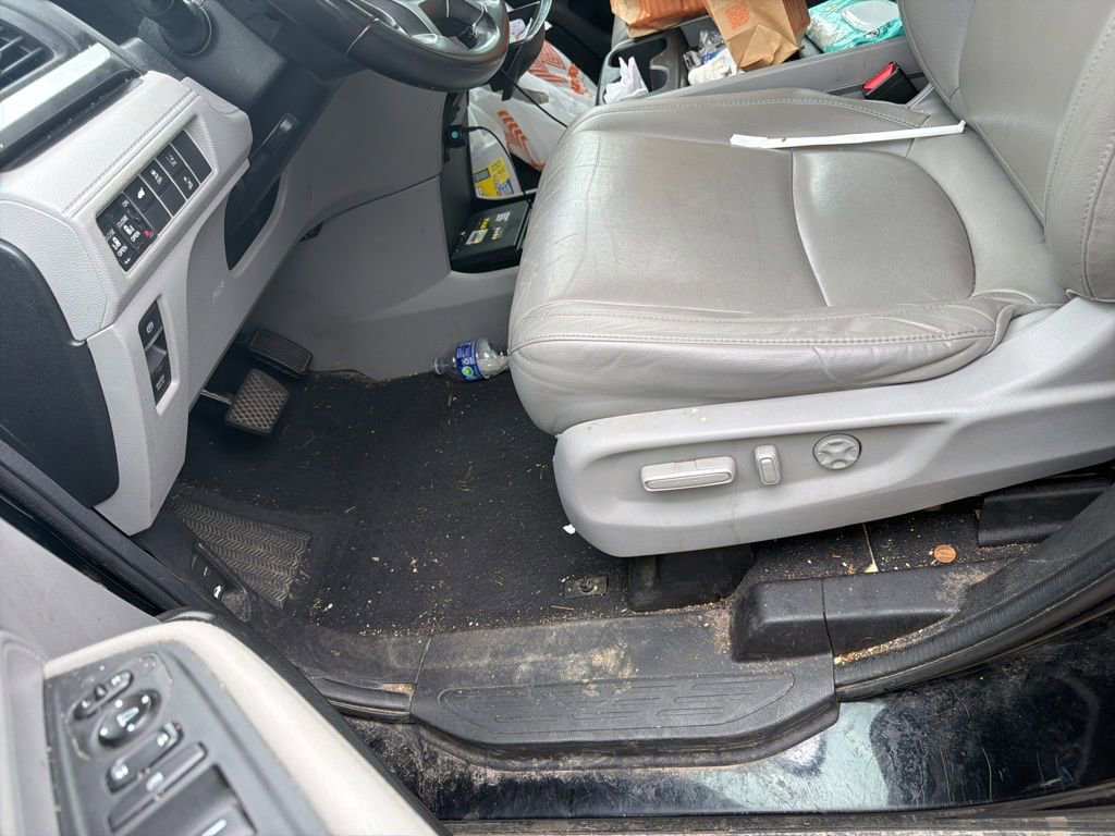 Used 2020 Honda Odyssey EX-L image 6