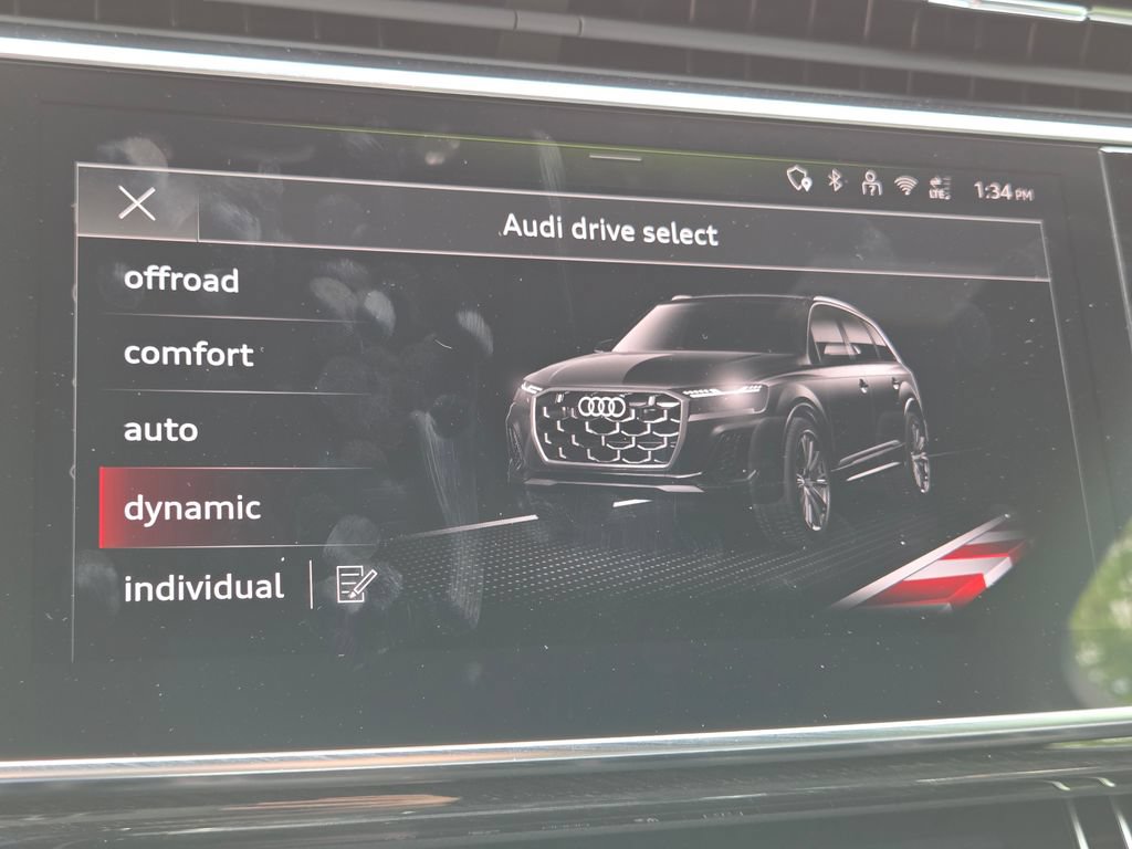 Certified 2026 Audi Q7 2.0T Premium w/ Convenience Plus Package AWD/4WD image 15