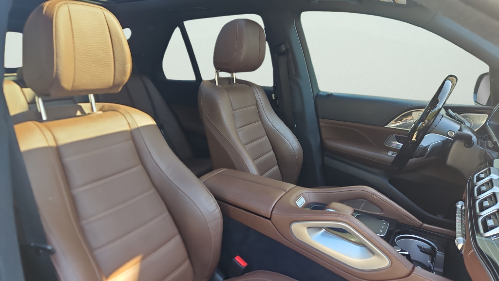 Certified 2024 Mercedes-Benz GLE 450 4MATIC image 22
