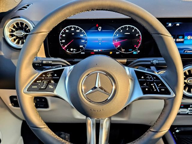 New 2026 Mercedes-Benz GLA 250 4MATIC image 32