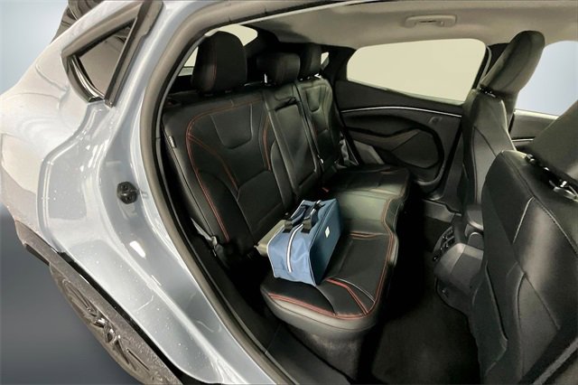 New 2025 Ford Mustang Mach-E Premium w/ Sport Appearance Package image 10