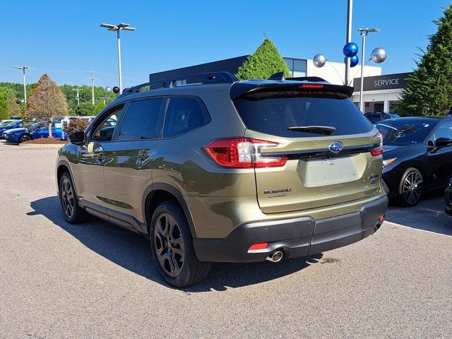 New 2026 Subaru Ascent Bronze Edition AWD/4WD image 4