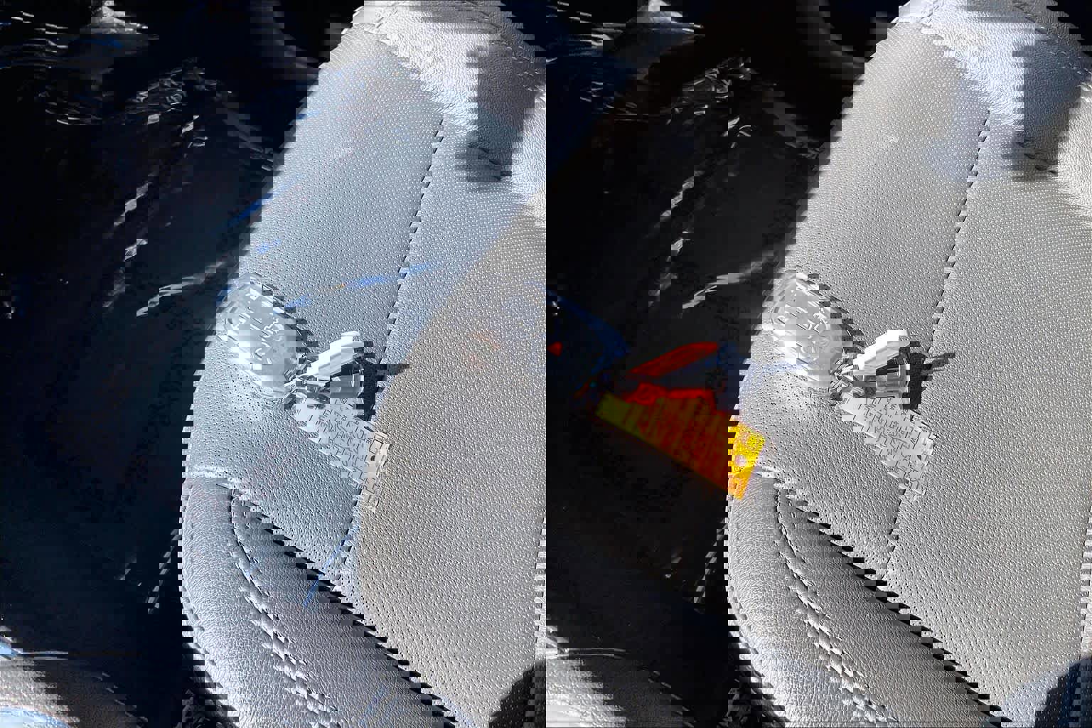 Used 2020 Chevrolet Silverado 2500 LTZ w/ LTZ Premium Package image 10