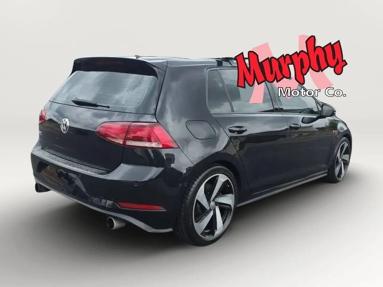 Used 2019 Volkswagen GTI Autobahn FWD image 7
