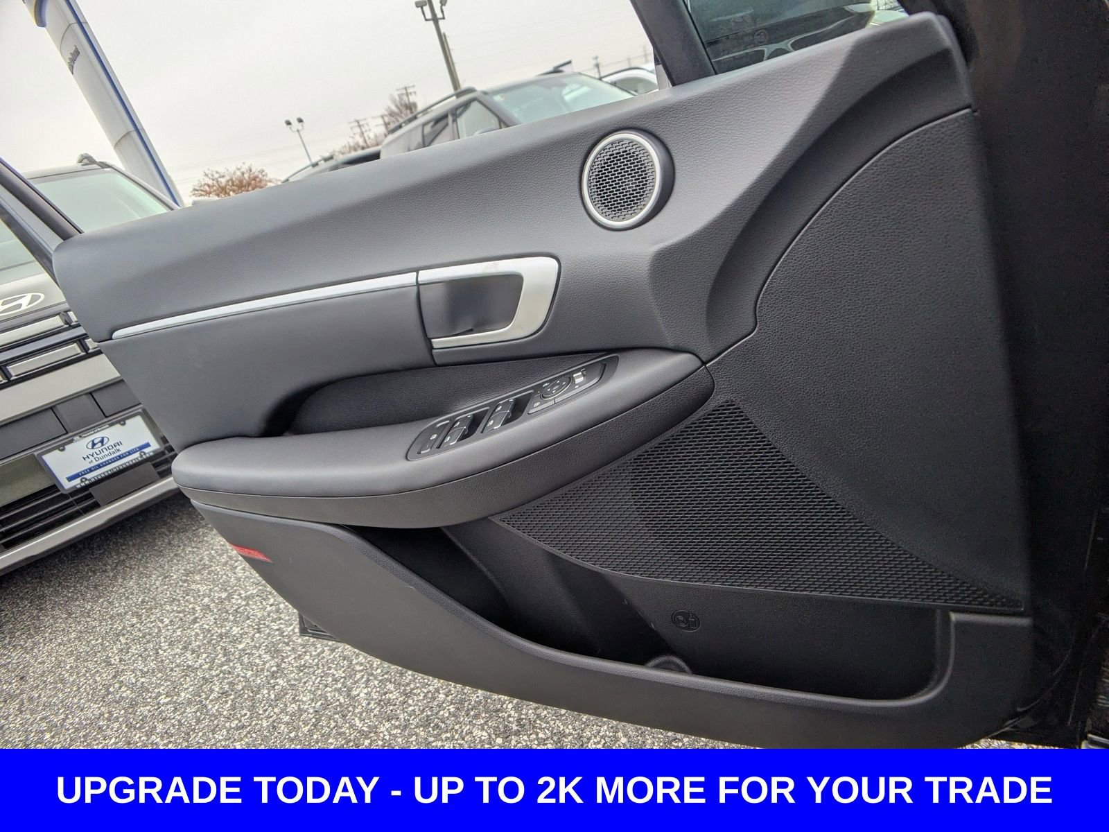 New 2026 Hyundai Sonata SEL FWD image 29
