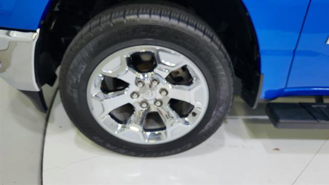 Used 2021 RAM 1500 Big Horn image 35