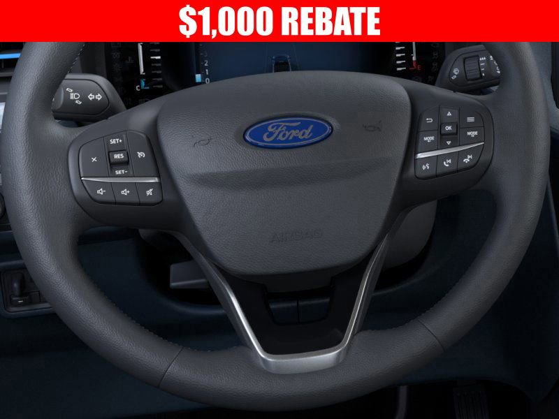 New 2025 Ford Maverick XLT w/ XLT Luxury Package image 14