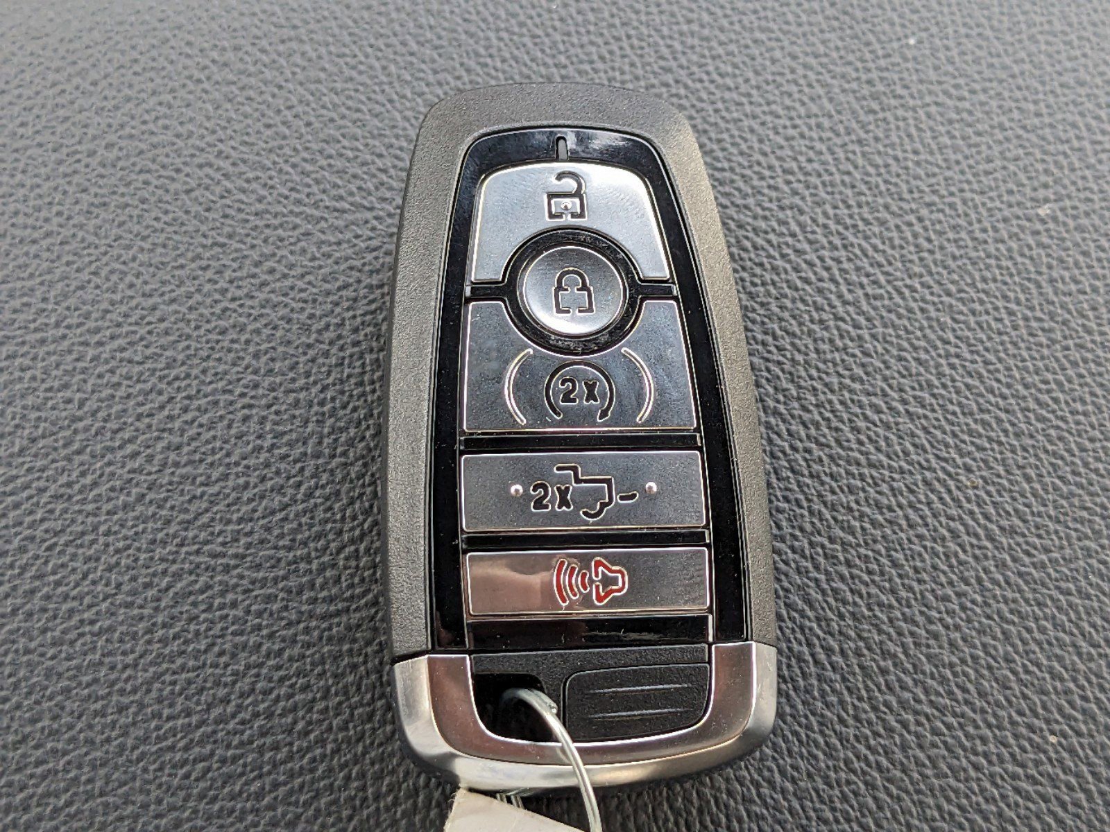 New 2024 Ford F150 XLT w/ Equipment Group 303A High AWD/4WD image 32