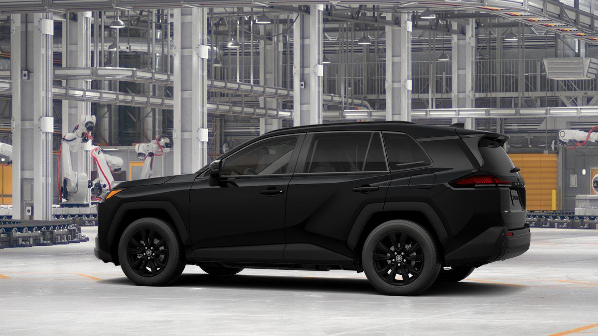 New 2026 Toyota RAV4 XLE Premium image 5