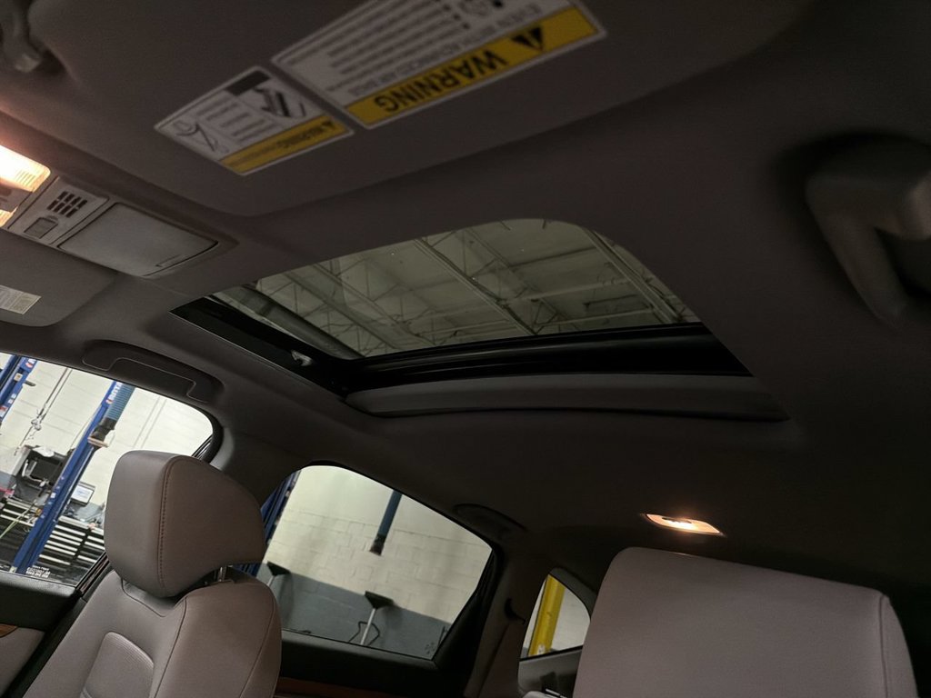 Used 2019 Honda CR-V Touring image 24