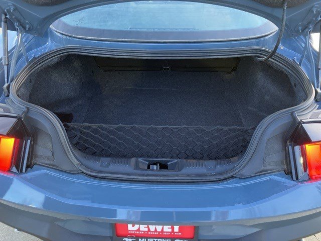Used 2024 Ford Mustang GT Premium image 21