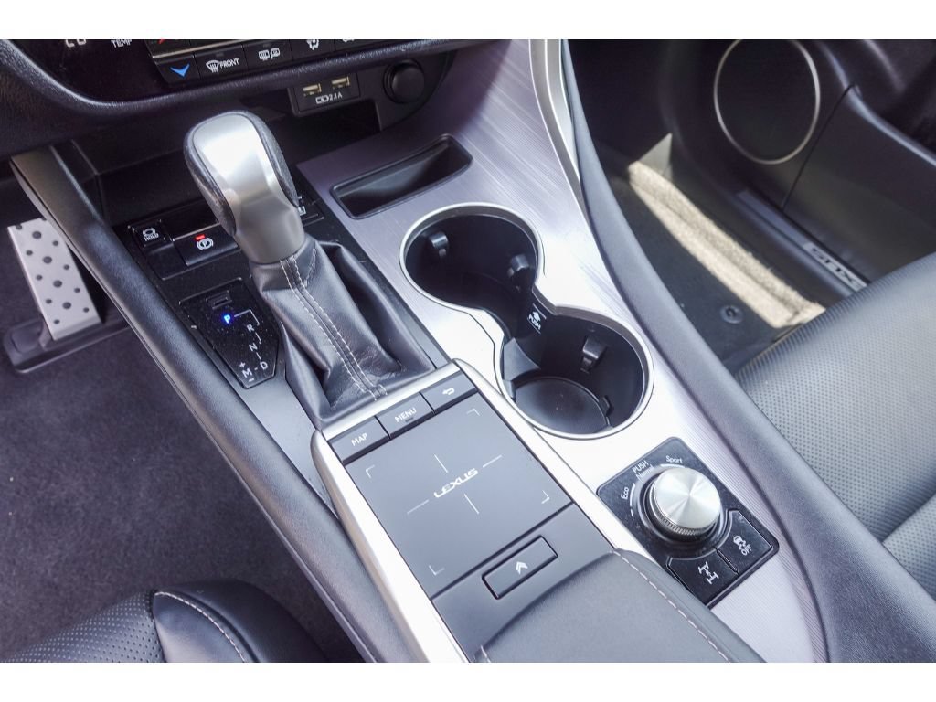 Used 2020 Lexus RX 350 F Sport w/ Cold Weather Package AWD/4WD image 19