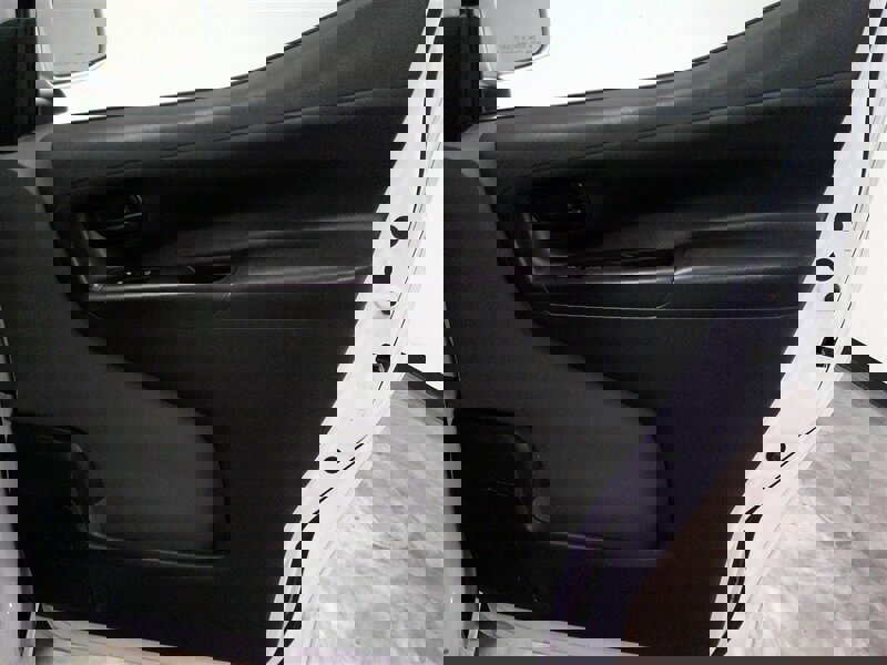 Used 2021 Nissan NV200 SV image 32