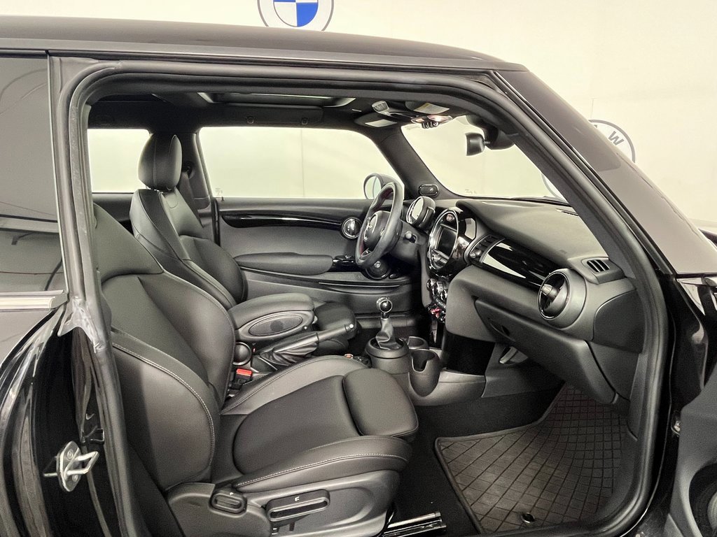Used 2019 MINI Cooper S image 20