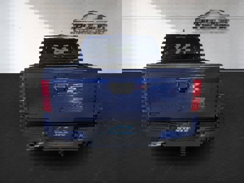 Used 2024 Toyota Tacoma TRD Off-Road image 9