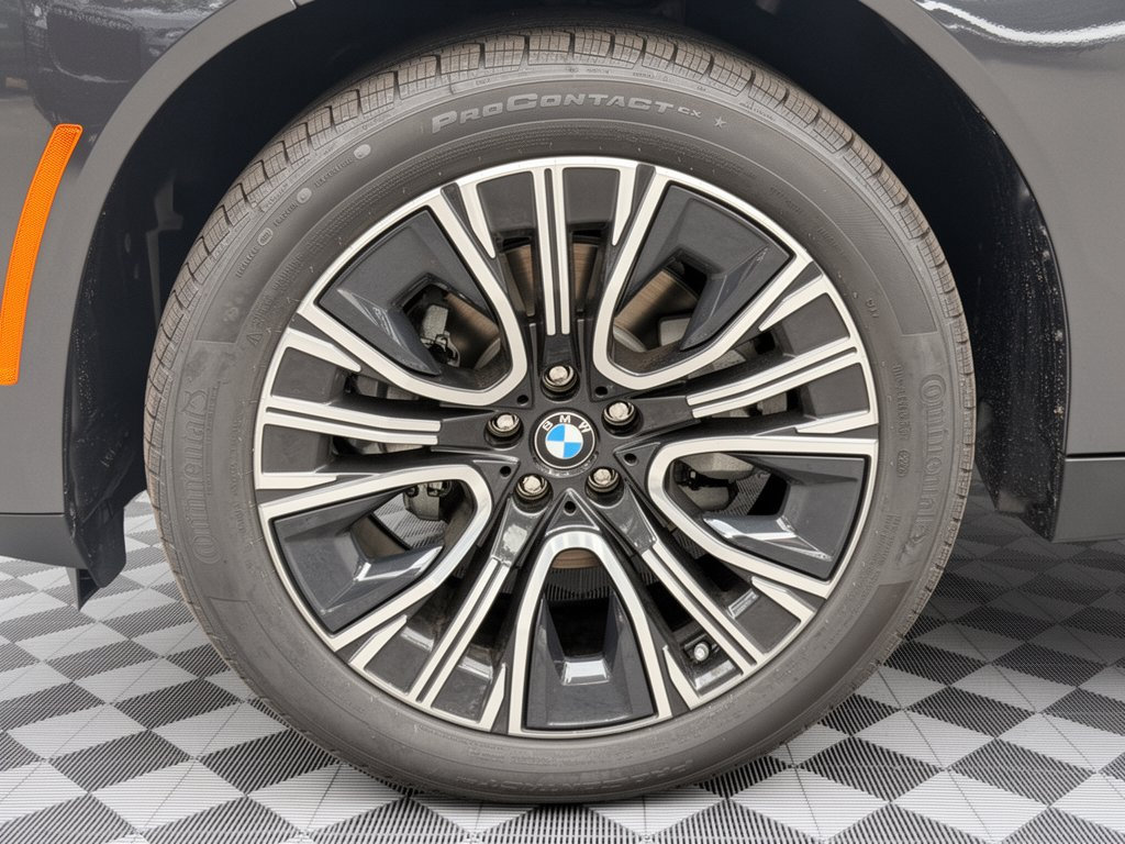 New 2026 BMW X3 xDrive30i w/ Premium Package AWD/4WD image 13