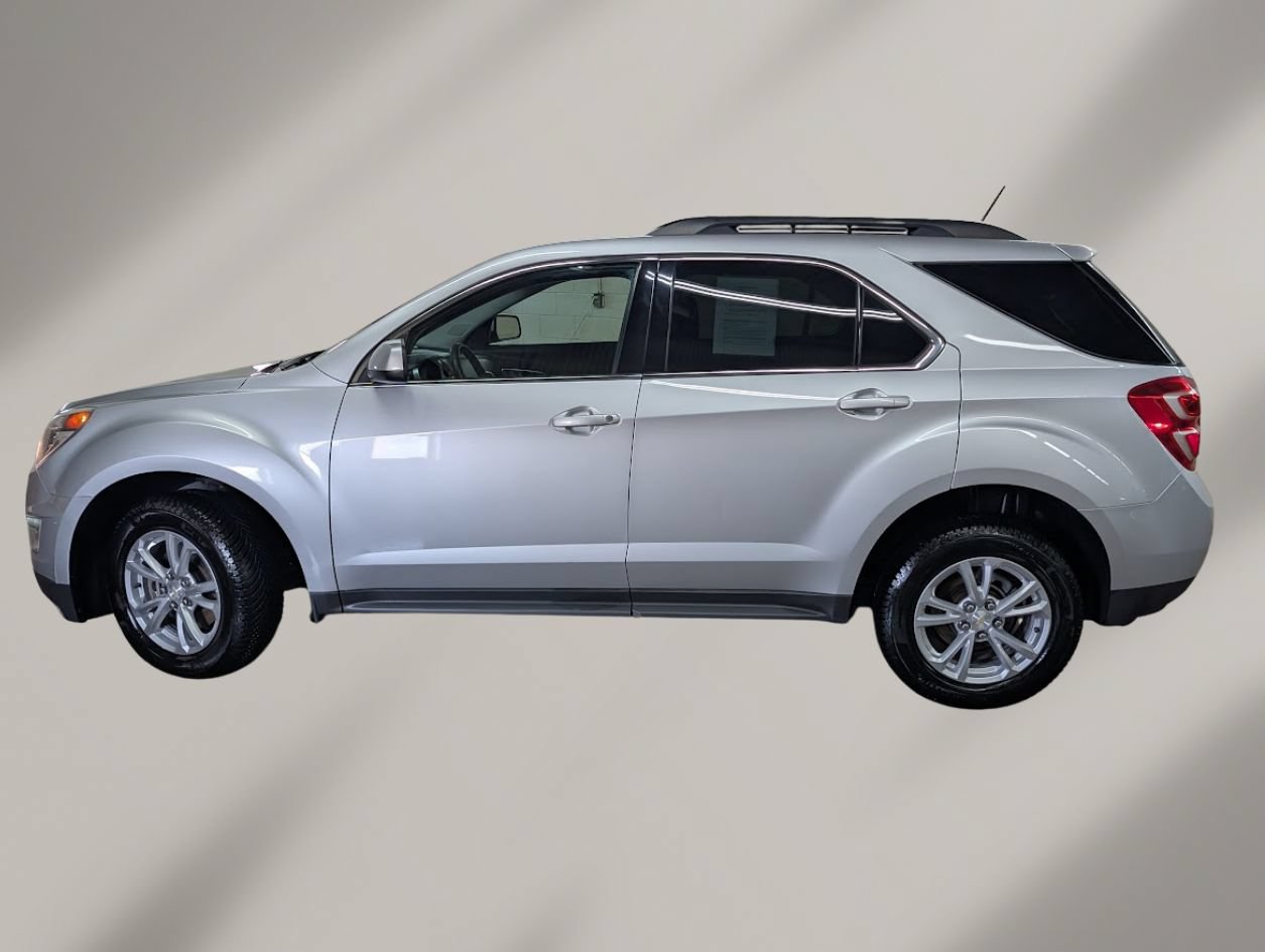 Used 2016 Chevrolet Equinox LT w/ Convenience Package AWD/4WD image 3