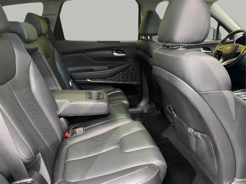 Used 2019 Hyundai Santa Fe Limited image 26