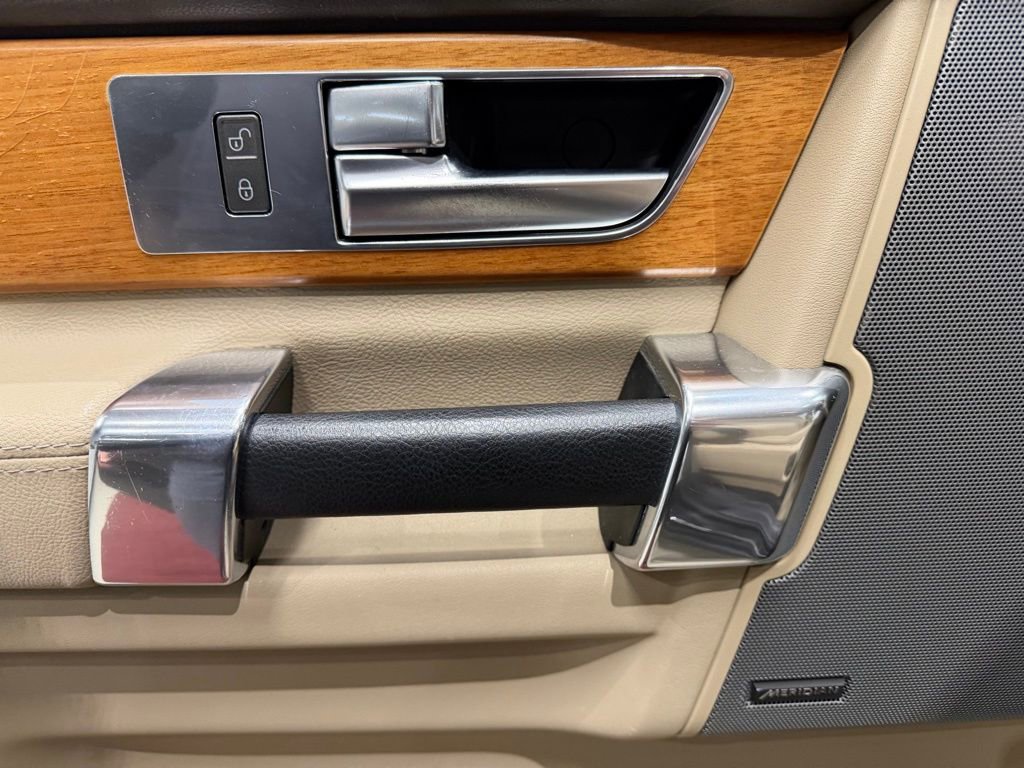 Used 2014 Land Rover LR4 HSE image 57