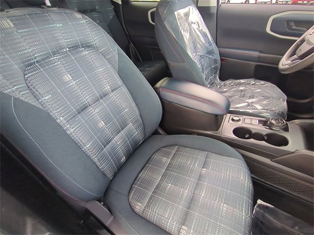 Used 2023 Ford Bronco Sport Heritage image 34