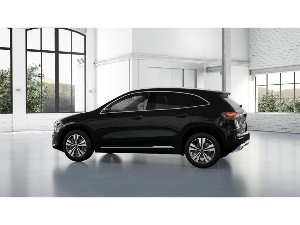 New 2026 Mercedes-Benz GLA 250 4MATIC image 32