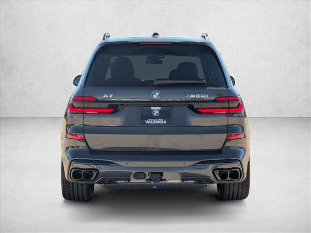 New 2026 BMW X7 M60i image 8