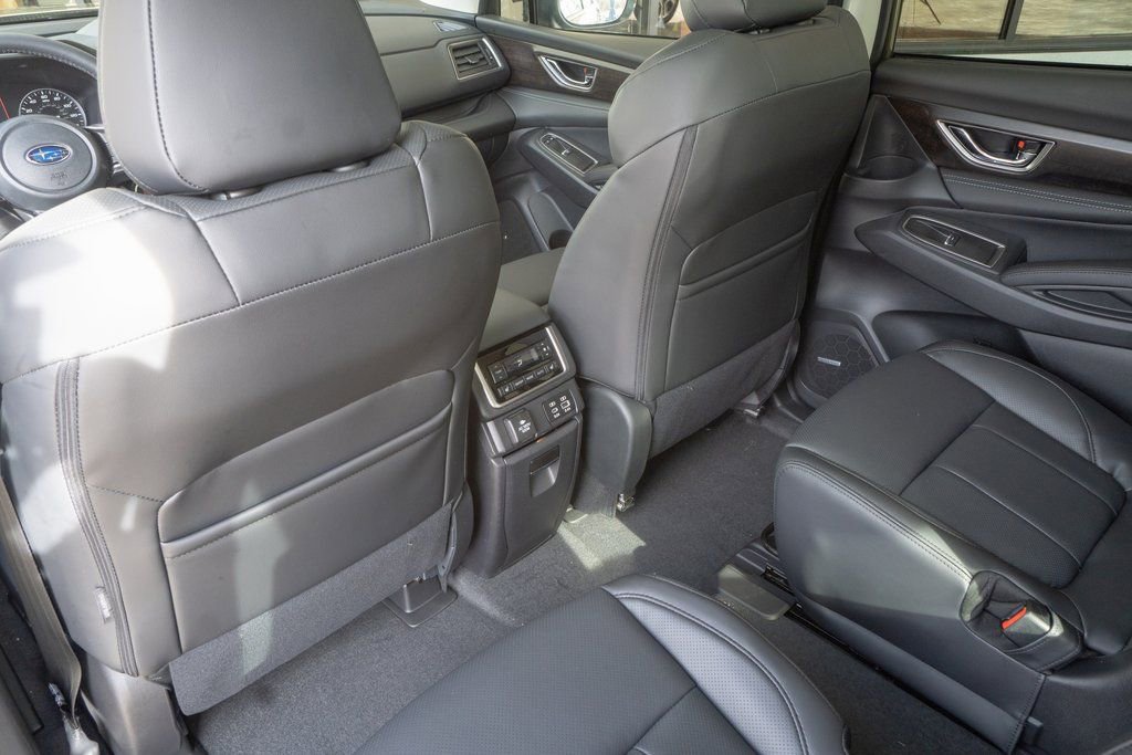 New 2026 Subaru Ascent Touring image 18