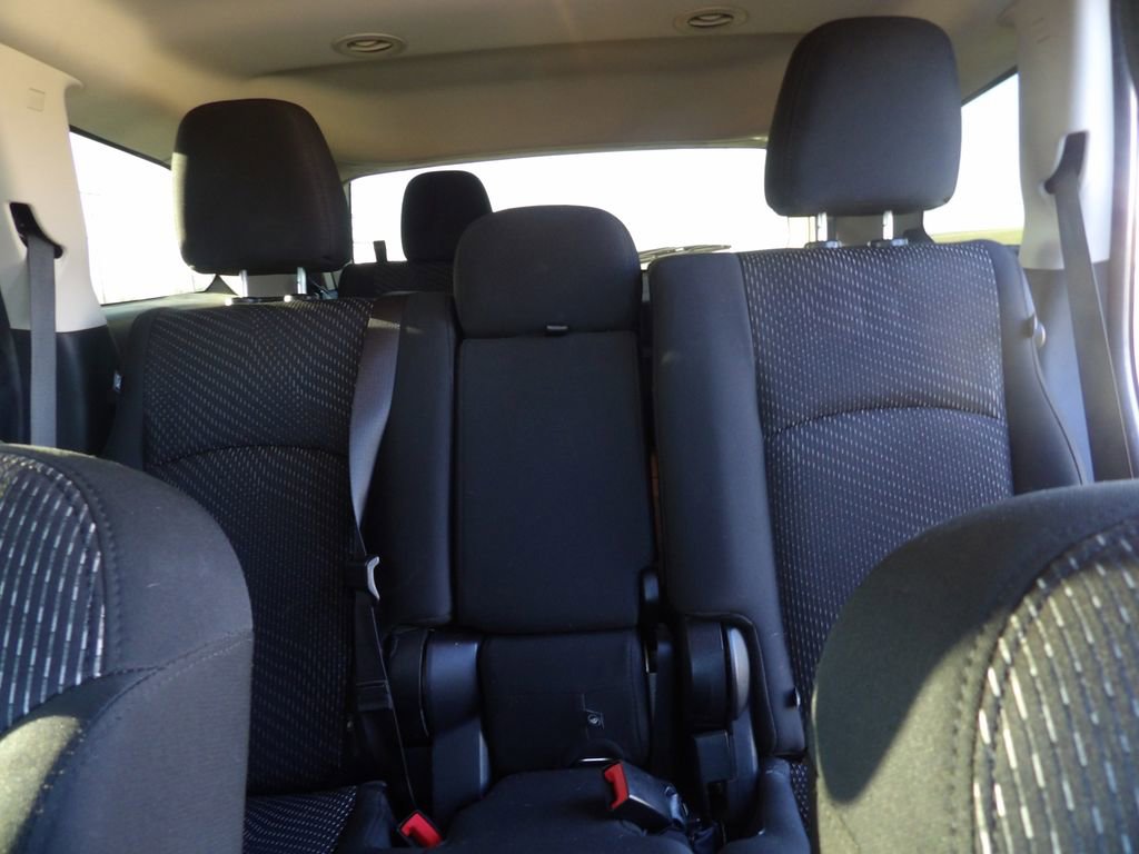 Used 2020 Dodge Journey SE w/ SE Popular Equipment Group image 22