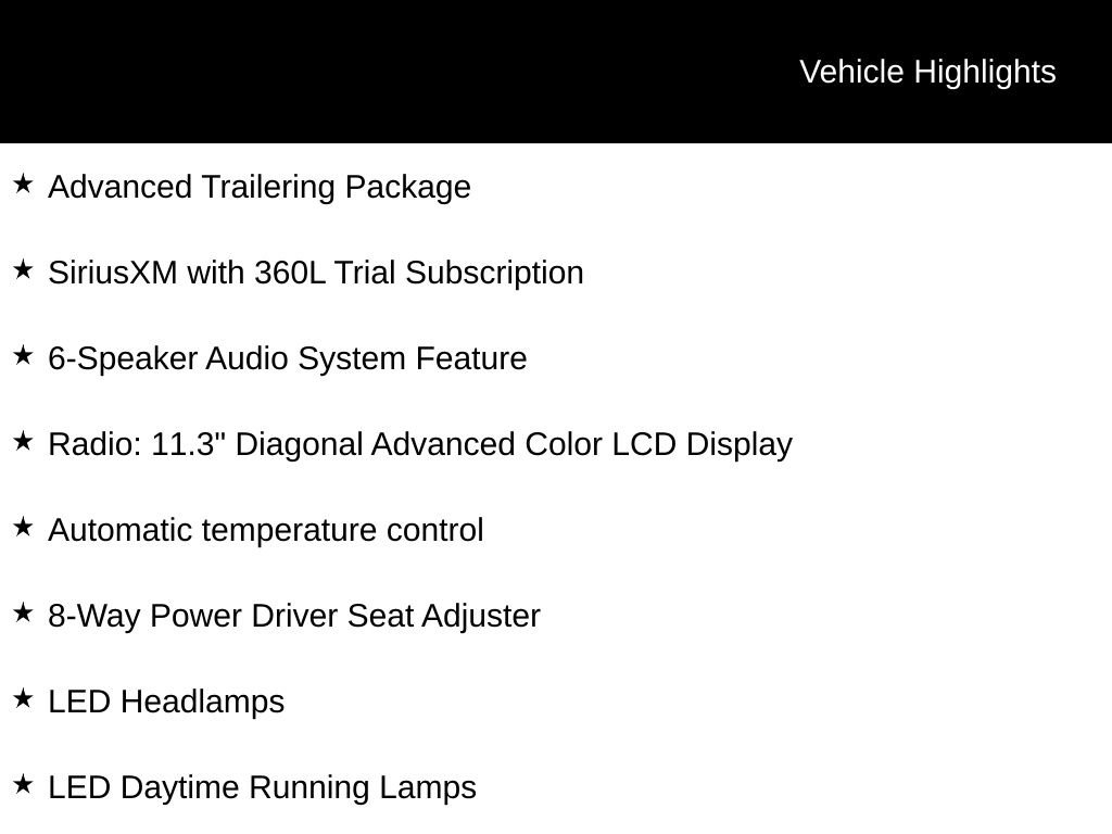 Used 2026 Chevrolet Colorado LT w/ LT Convenience Package AWD/4WD image 11