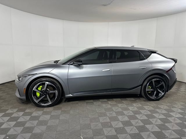 Used 2023 Kia EV6 GT image 6