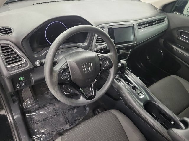 Certified 2021 Honda HR-V EX image 16