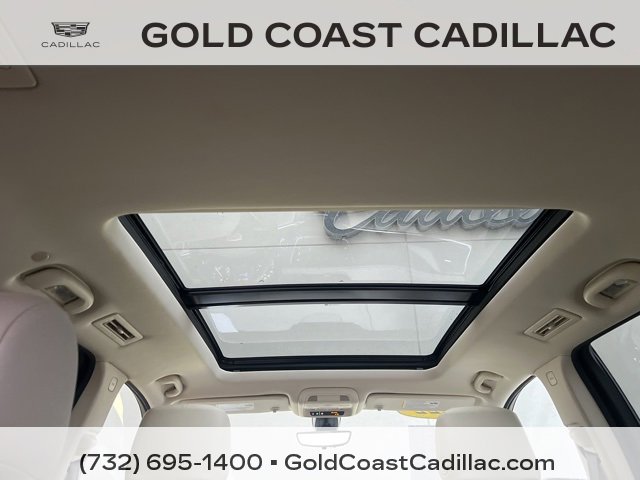 Certified 2022 Cadillac XT6 Premium Luxury w/ Technology Package image 14