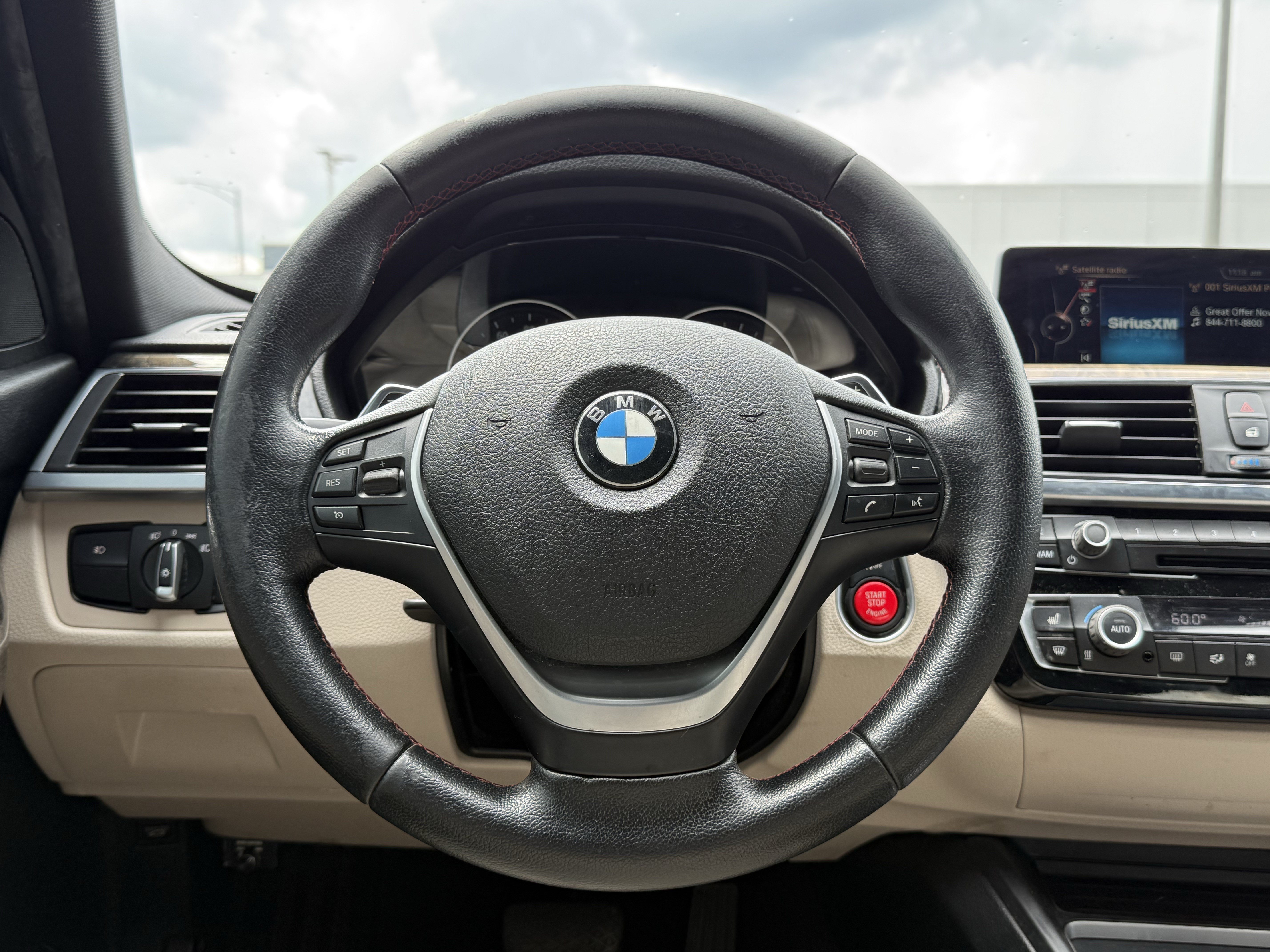 Used 2016 BMW 328i Sedan RWD image 19