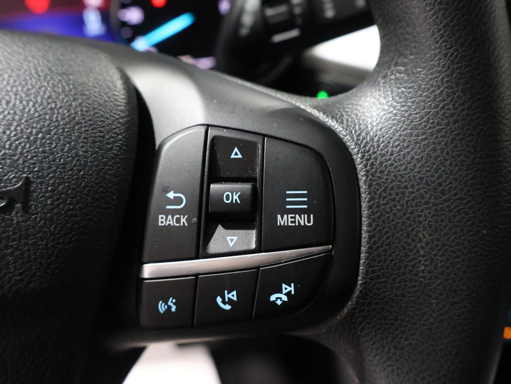 Used 2022 Ford Escape SE image 34