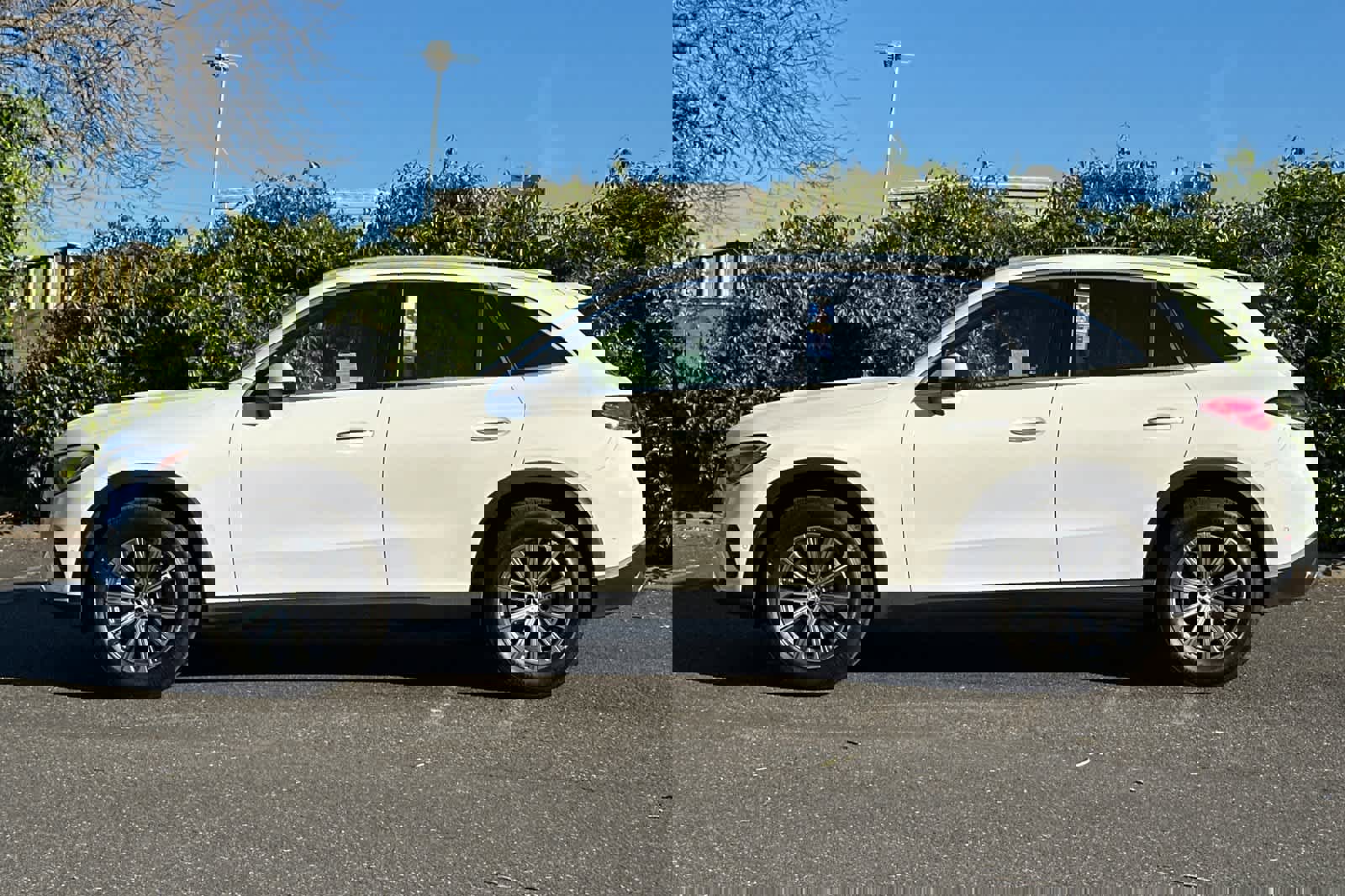 Used 2026 Mercedes-Benz GLC 300 GLC 300 image 6