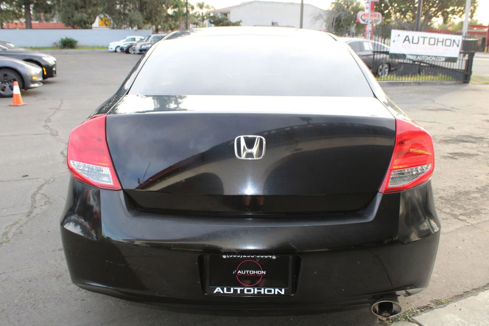 Used 2011 Honda Accord LX-S image 32