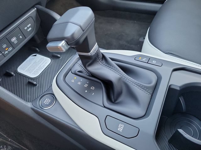 New 2026 Kia K4 GT-Line Turbo FWD image 26
