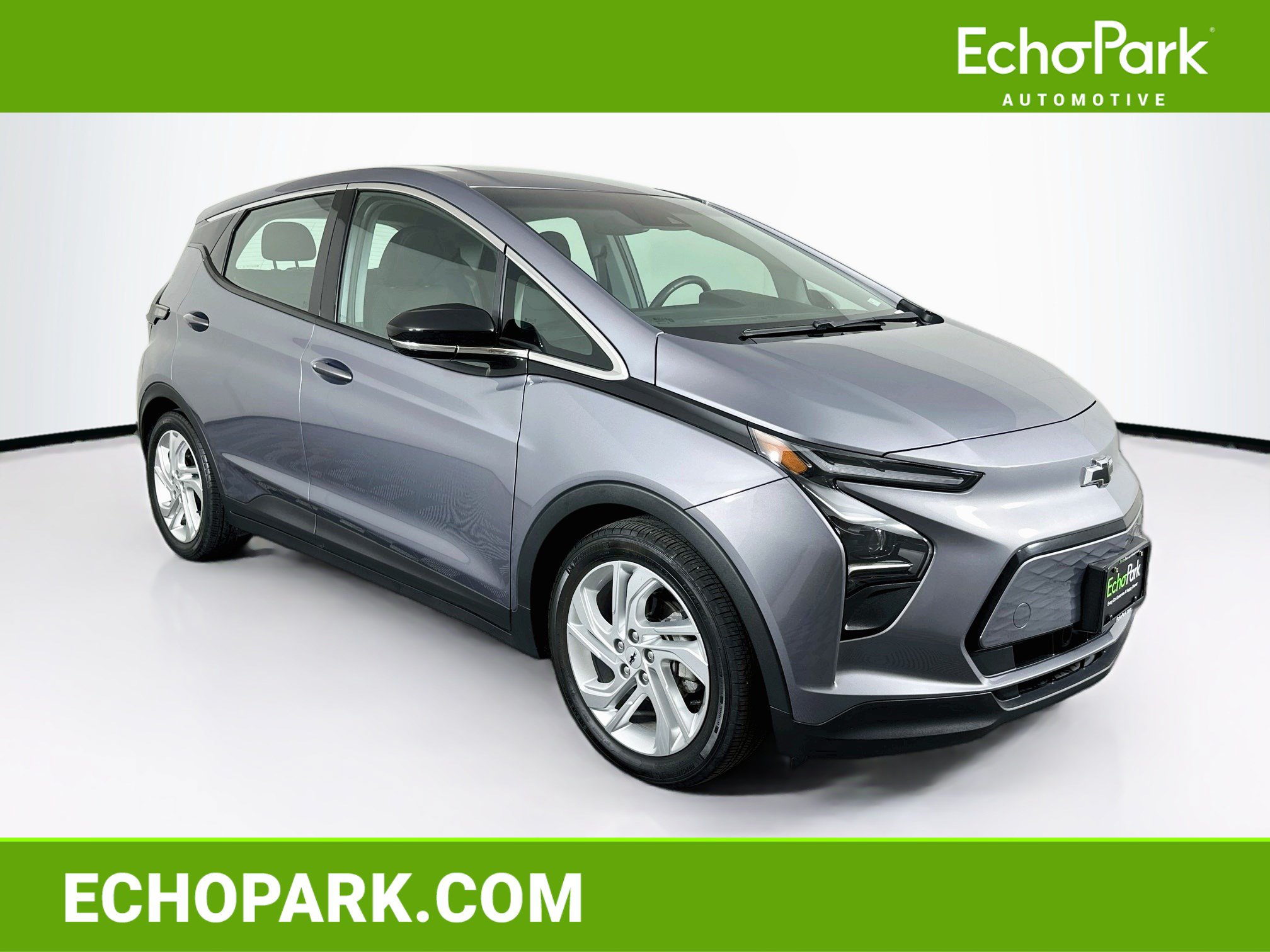 Used 2023 Chevrolet Bolt LT