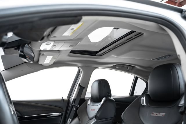 Used 2016 Chevrolet SS RWD image 17